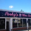 porky’s wine bar