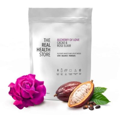 Alchemy Cacao Cacao Elixir