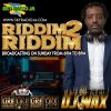 Dj Wax Loveulike Cook Food ENT