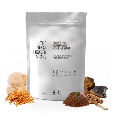 Flow State Coffee Elixir