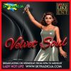 Lady Hott Lipz Velvet Soul Show