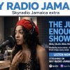 Jojo Mac – Just Enough Show
