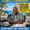 PAPA RAY
